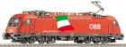 62391 Roco Electric Locomotive Series 1216